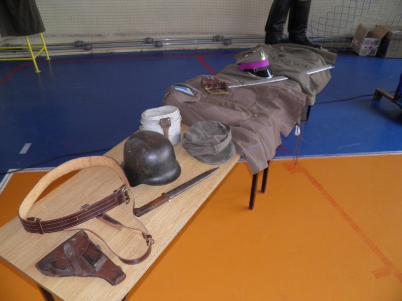 Żołnierze wyklęci